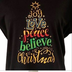 Christmas shirt